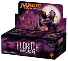 Eldritch Moon: Booster Box